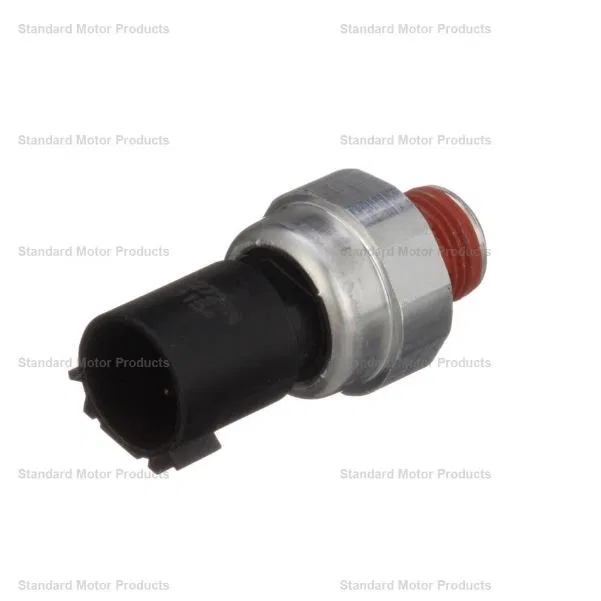 PS-508 – STANDARD IGN Oil Pressure Switch, OE Replacement 3 Terminal Connector - view 2
